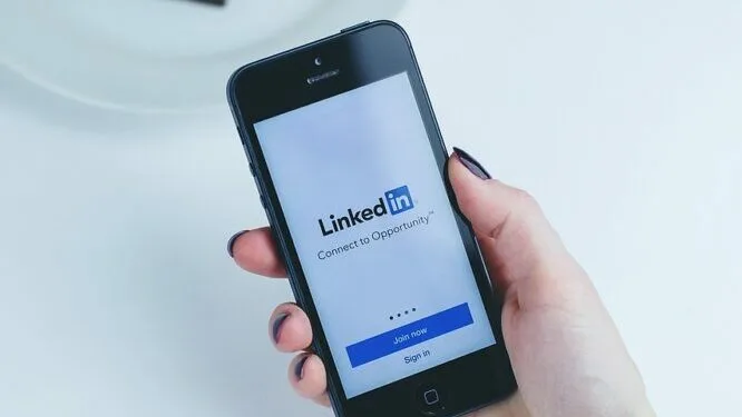 linkedin nevýhody - tereza hladíková