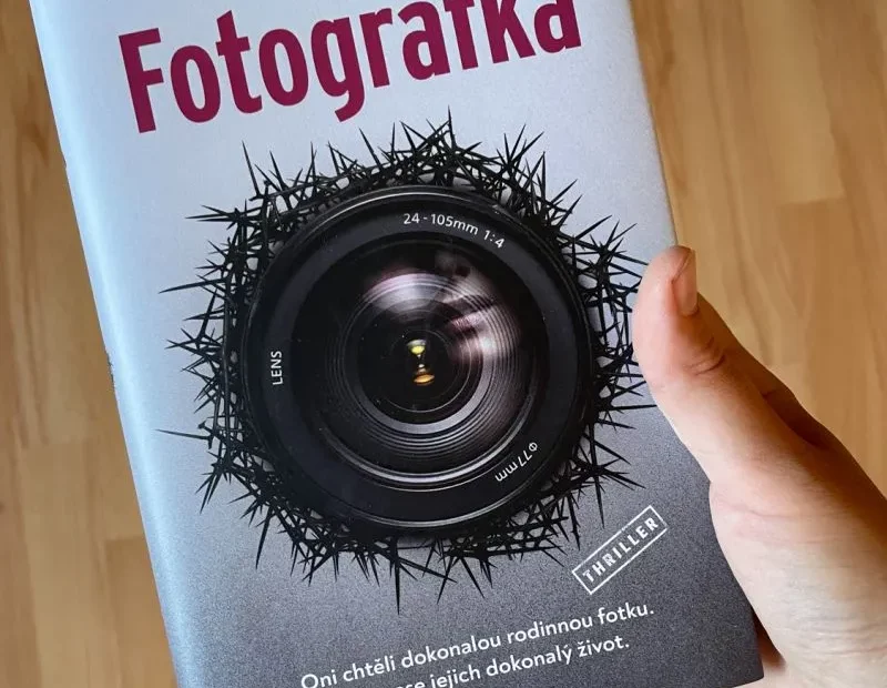 fotografka - tereza hladíková